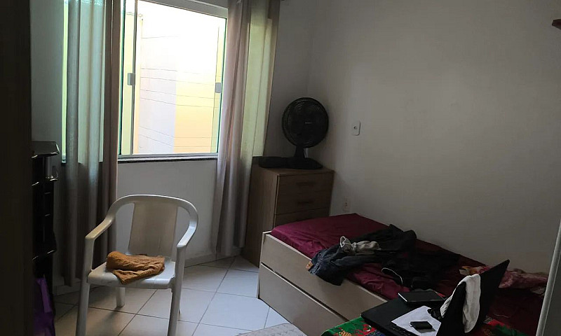 Alugo Quarto Confort...