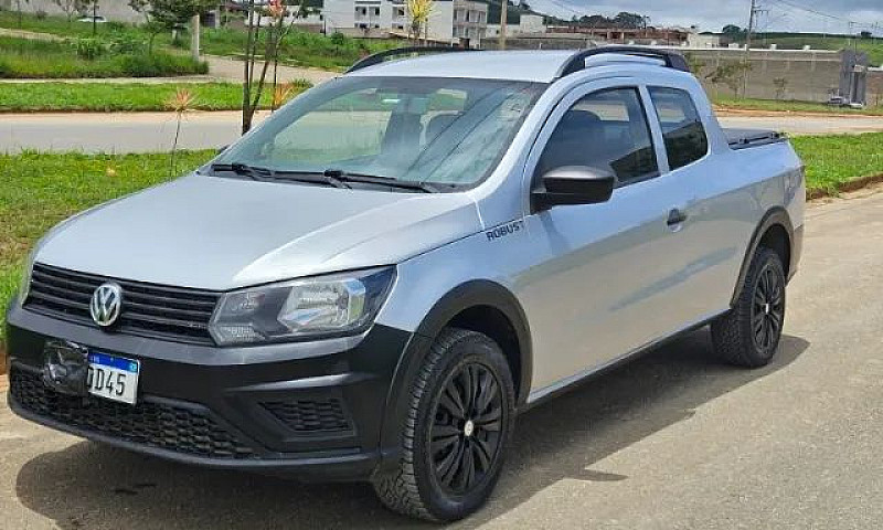 Volkswagen Saveiro R...
