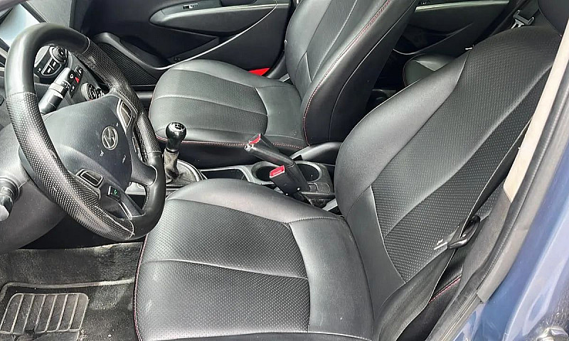 Hyundai Hb20S C.plus...