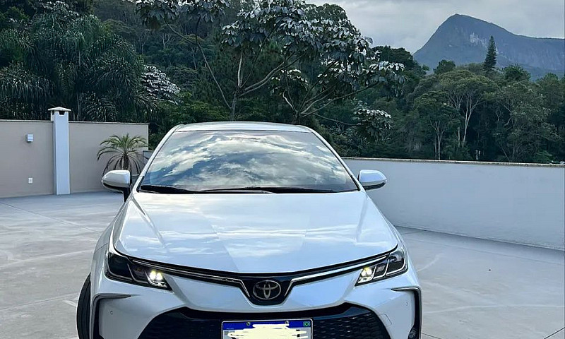 Toyota Corolla Xei 2...