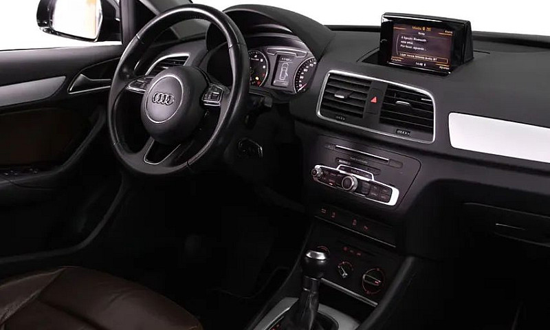 Audi Q3 1.4 Tfsi/Tfs...