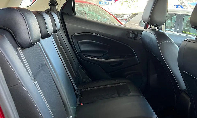 Ford Ecosport Freest...