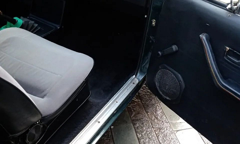 Chevrolet Opala L/Sl...