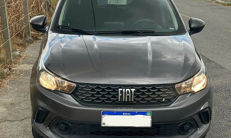Fiat Argo Drive 1.0 ...