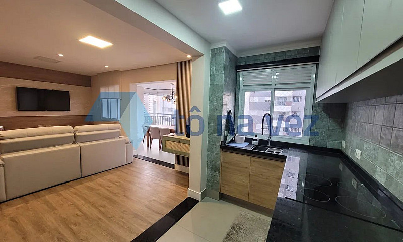 Apartamento 3 Dormit...