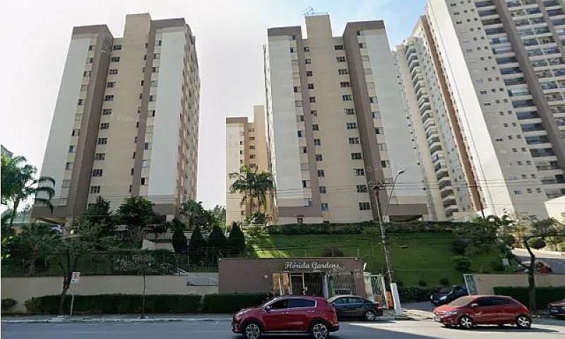 Apartamento Locação ...
