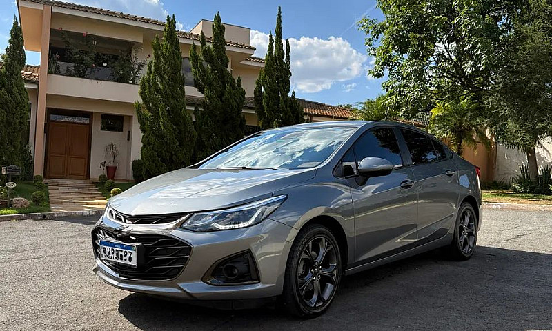Chevrolet Cruze Prem...