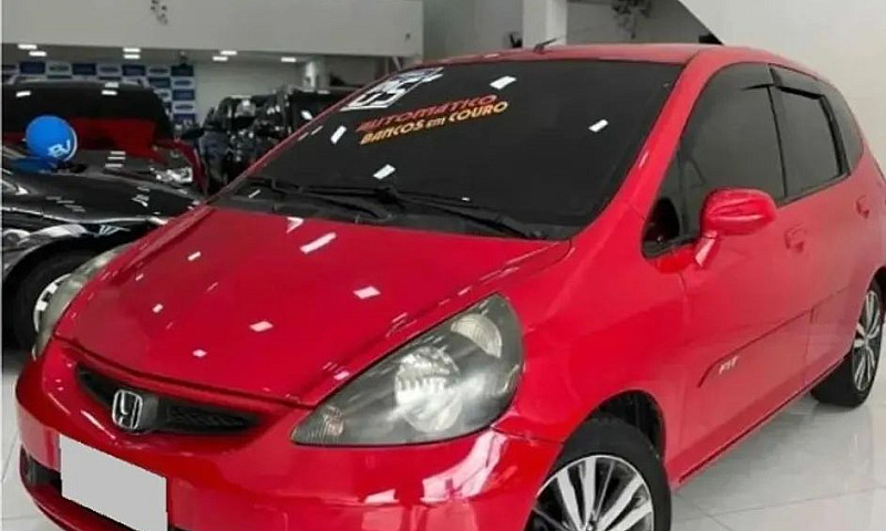 Honda Fit Lxl 1.4/ 1...