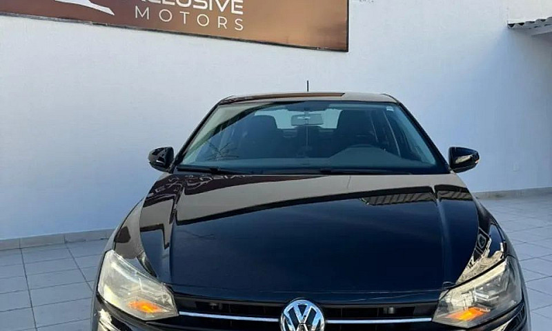 Volkswagen Virtus Co...