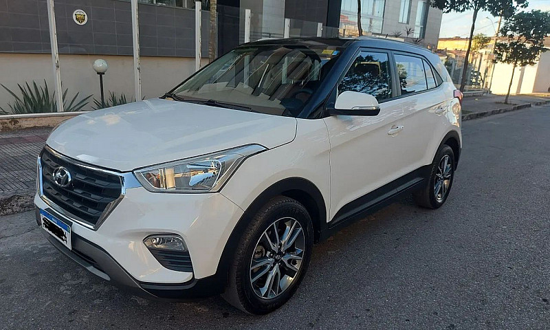Hyundai Creta Pulse ...