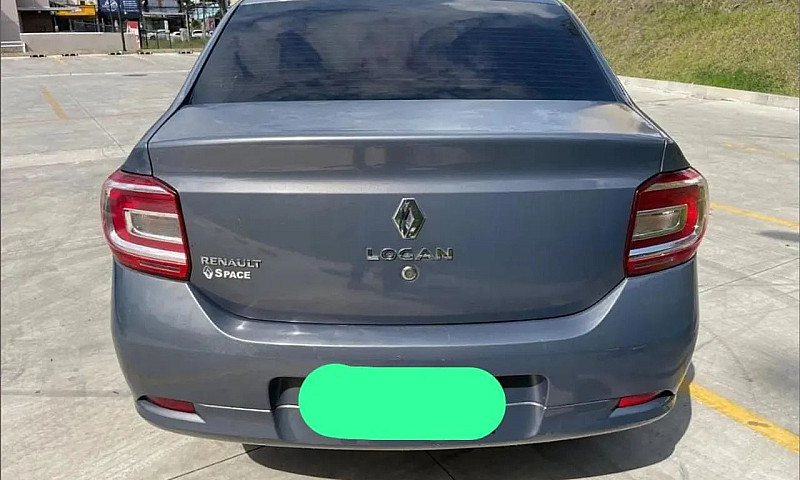 Renault Logan Expres...