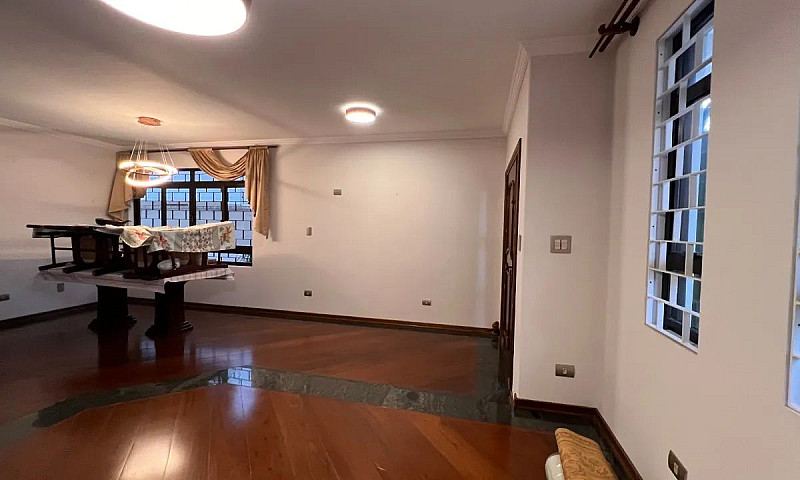 Sobrado À Venda 3 Qu...