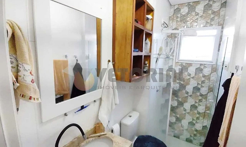 Apartamento Com 2 Do...