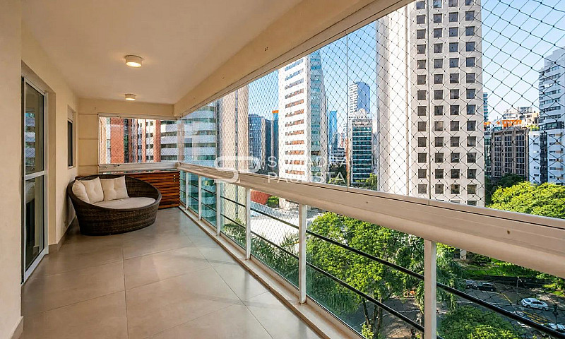 Apartamento Com 139 ...