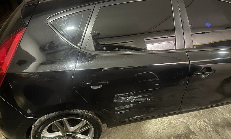 Hyundai I30 2.0 16V ...