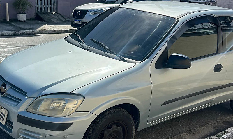 Chevrolet Celta Spir...