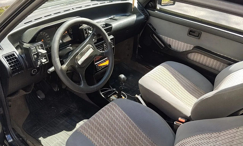 Fiat Uno 1.6R Mpi / ...