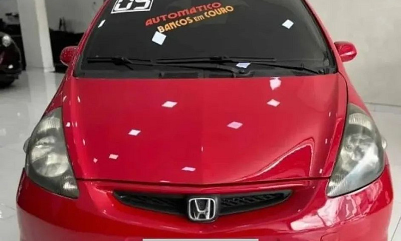 Honda Fit Lxl 1.4/ 1...