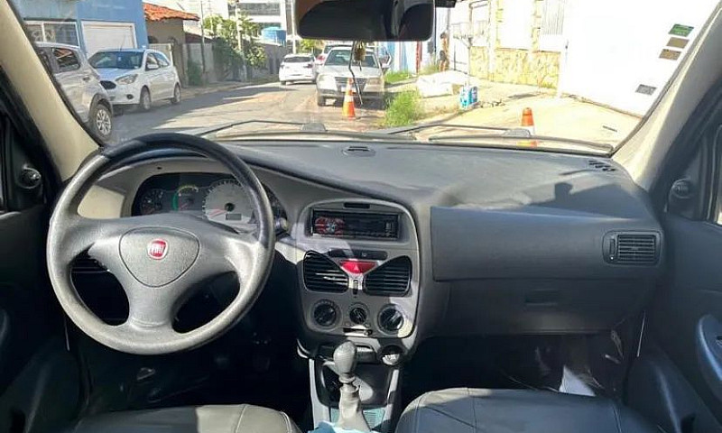 Fiat Palio 1.0 Econo...
