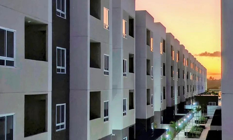 Apartamento Próximo ...
