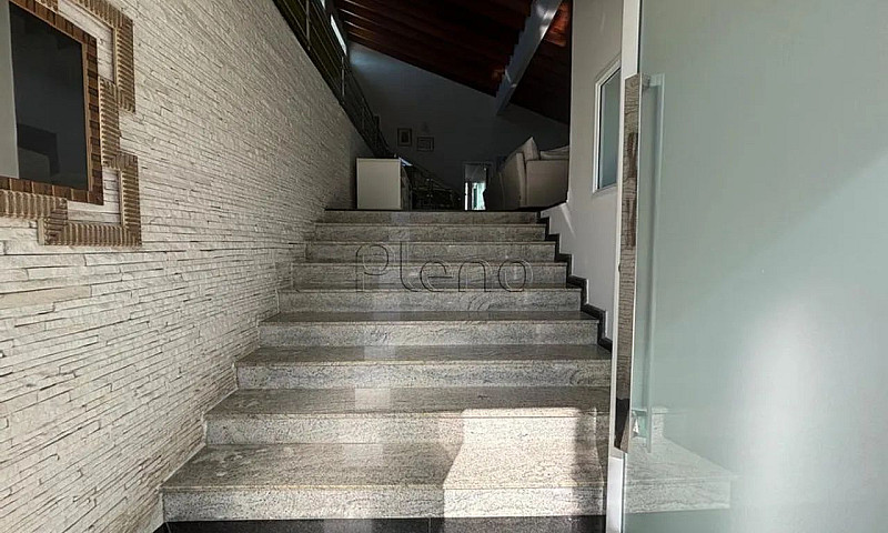 Casa À Venda Em Inda...
