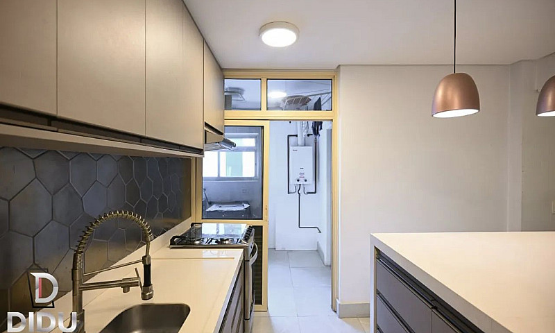 Apartamento Para Ven...