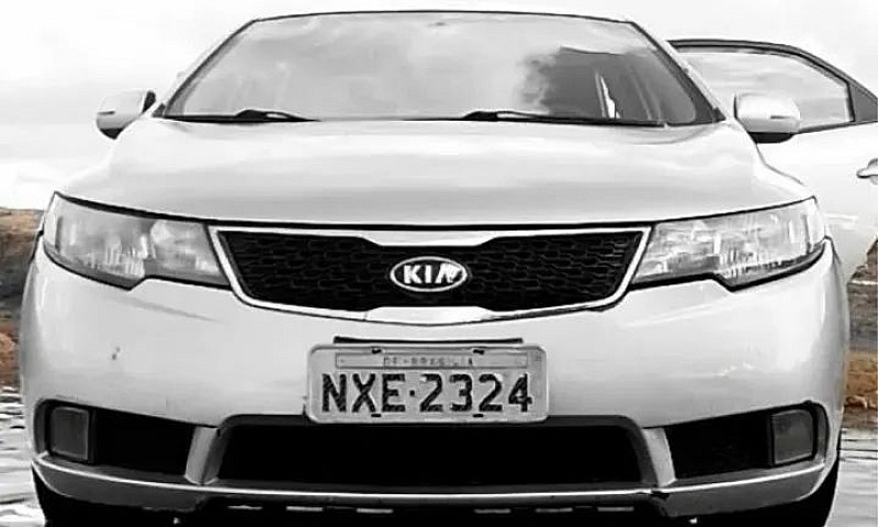 Kia Motors Cerato 1....