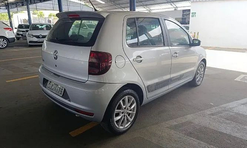 Volkswagen Fox Rock ...