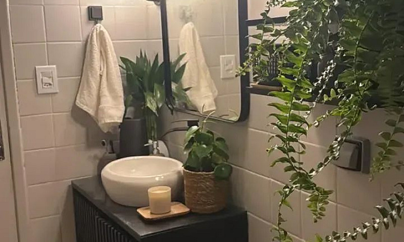 Apartamento Para Alu...