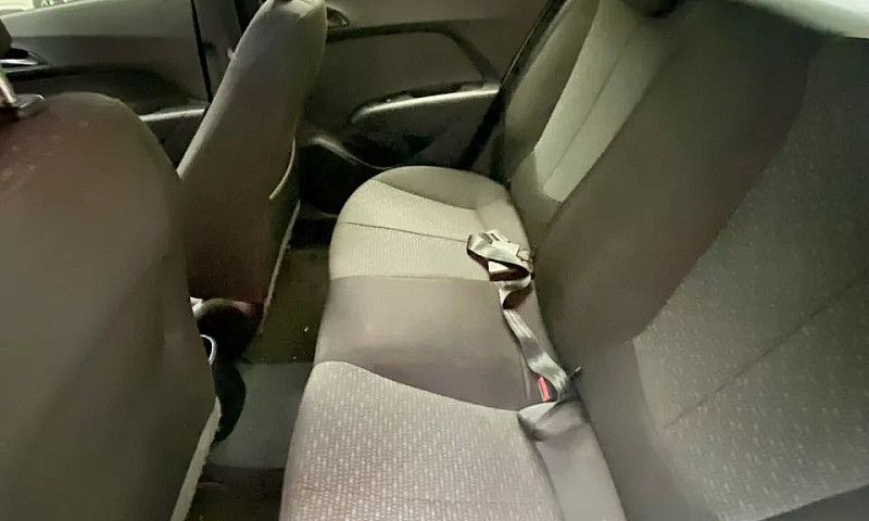 Hyundai Hb20 Comf./C...