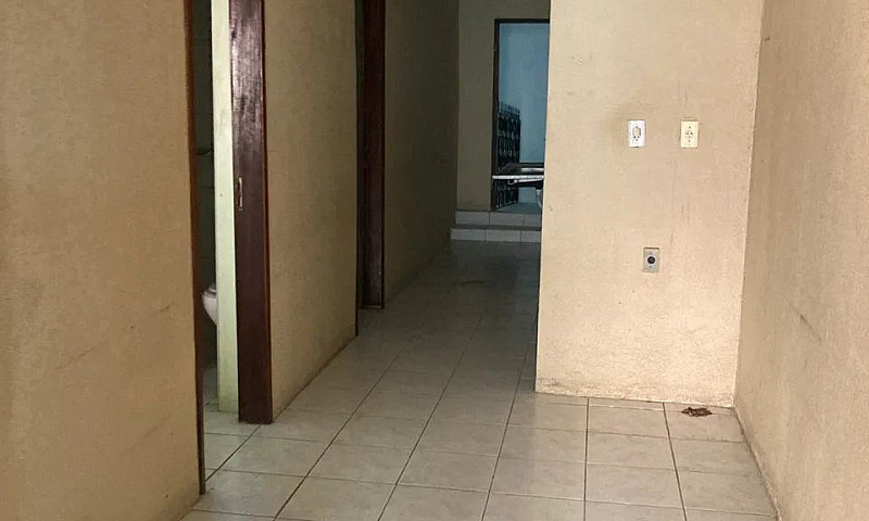Casa Na Parangaba ...