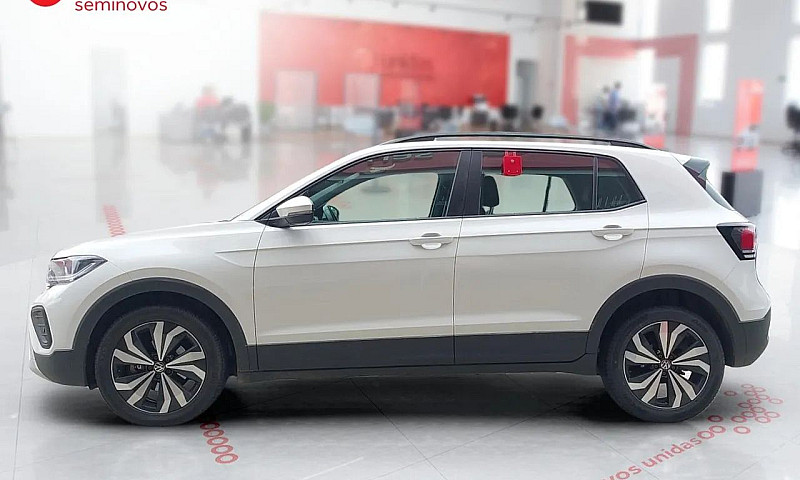 Volkswagen T-Cross 1...