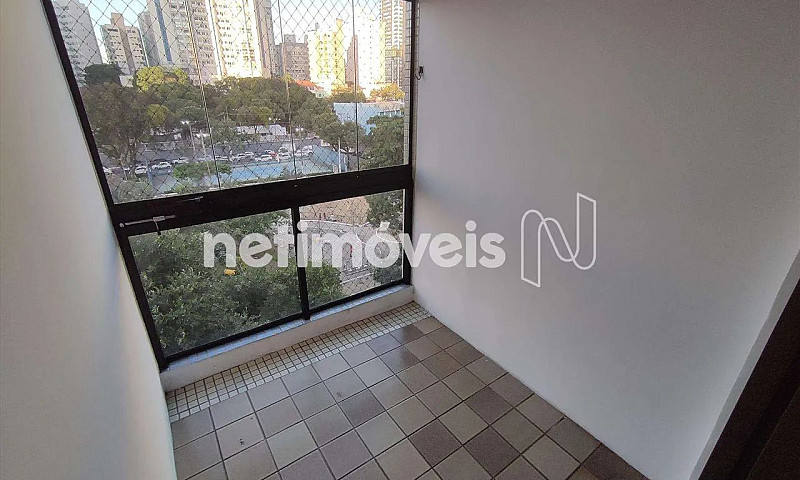 Locação Apartamento ...