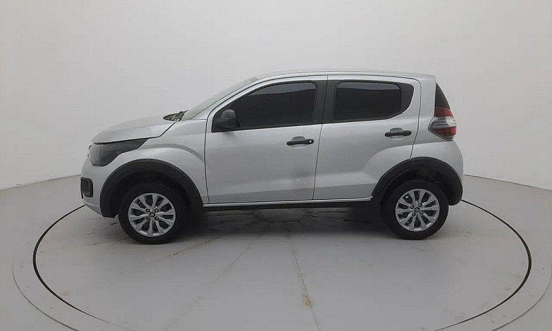 Fiat Mobi Like 1.0 F...