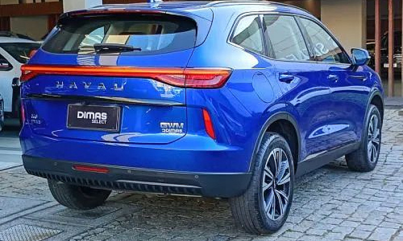 Gwm Haval Phev19 1.5...