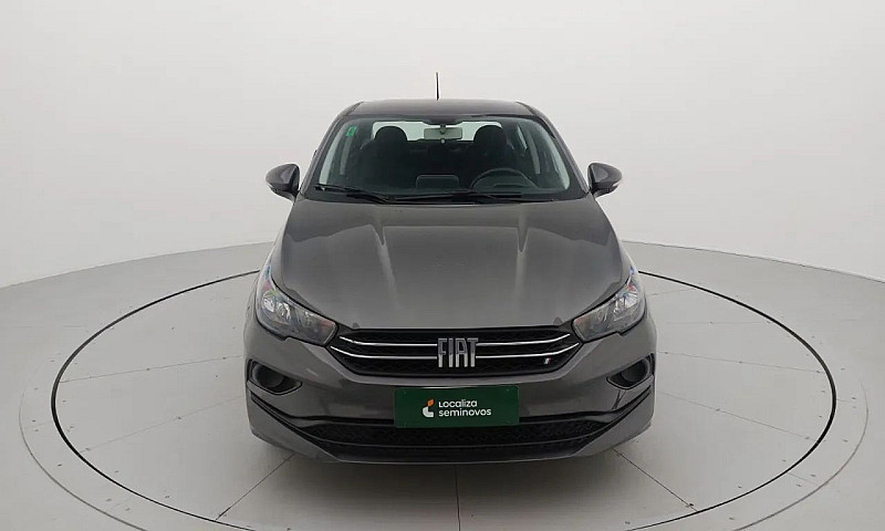 Fiat Cronos Drive 1....