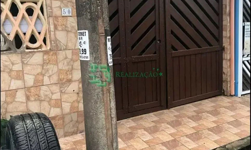 Casa Padrão...