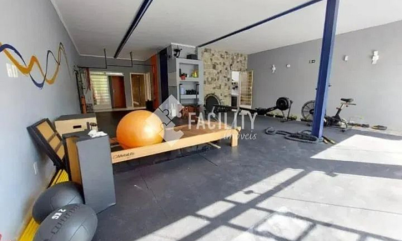 Casa - Jardim Guanab...