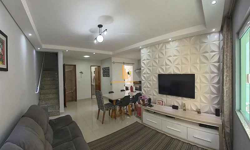 Sobrado À Venda Em V...