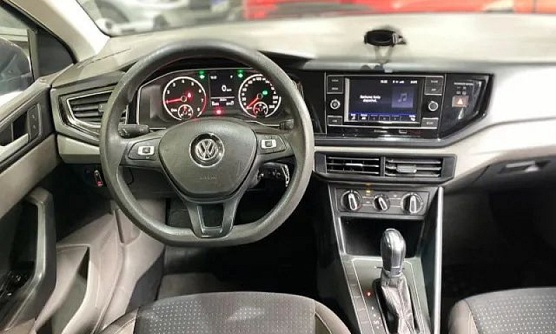 Volkswagen Virtus Co...
