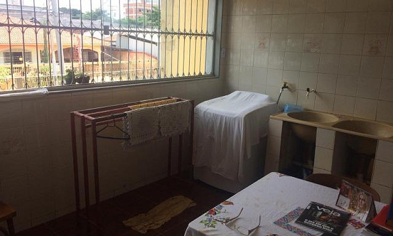 Casa Comercial Setor...