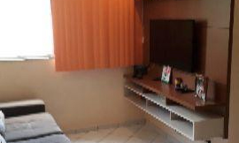 Apartamento Em Morad...