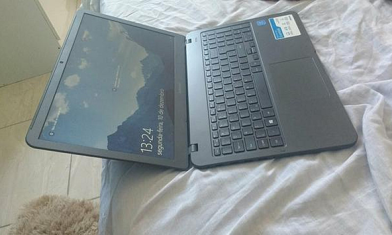 Notebook Samsung Ess...
