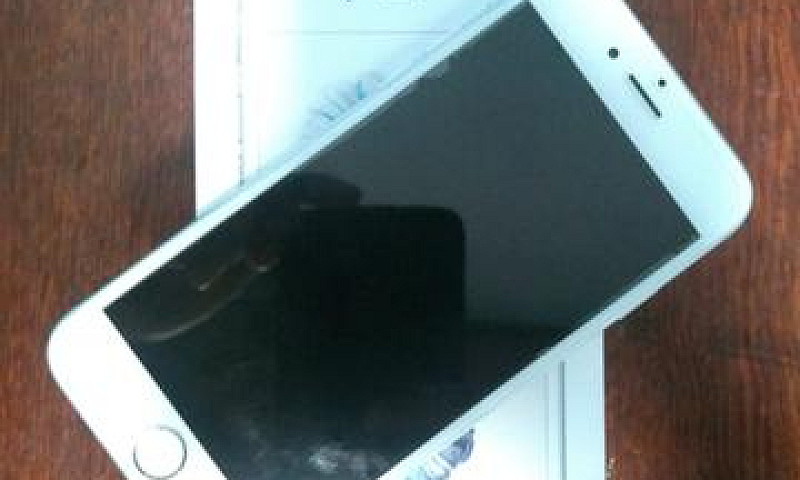 Iphone 6S 64Gb Silve...