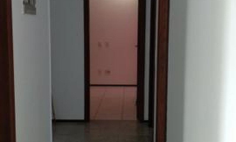 Apartamento De 3 Qua...