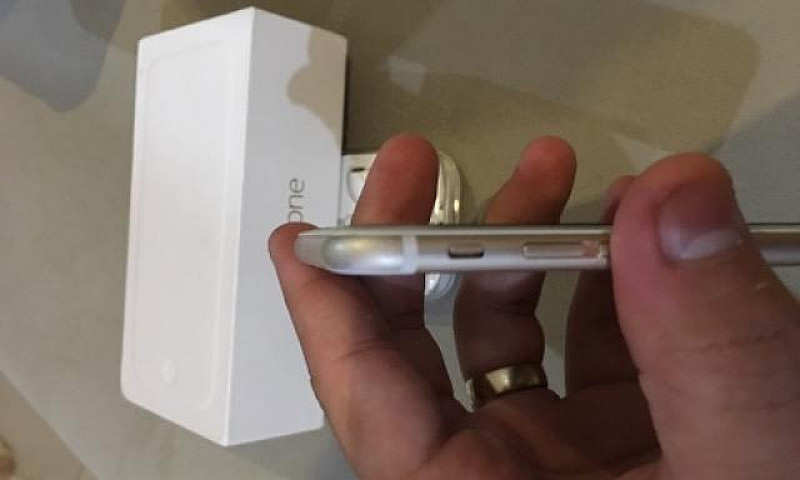 Iphone 6 Gold 16Gb...