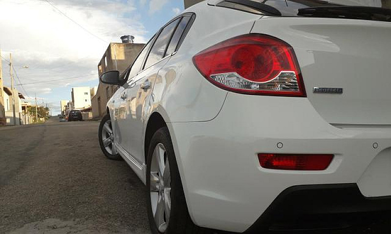 Crchevrolet Cruze 20...