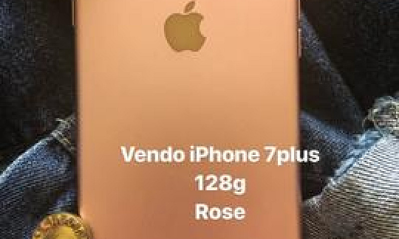 Iphone 7Plus 128G...