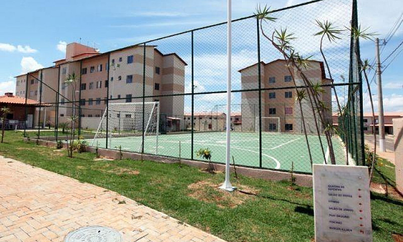 Apartamento Total Vi...