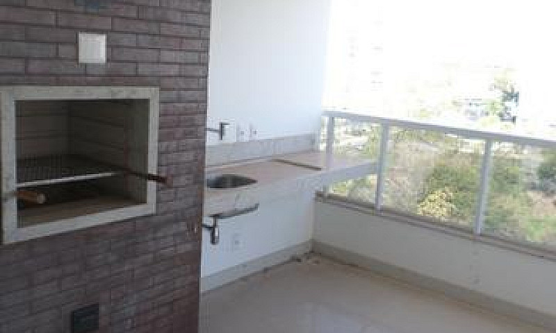 Apartamento, 4 Suíte...